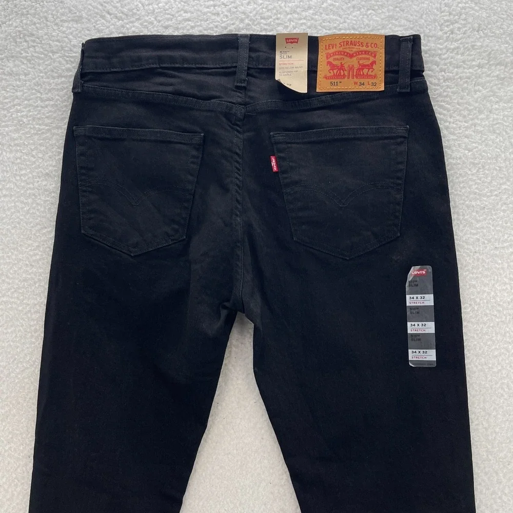 Levis levis jeans